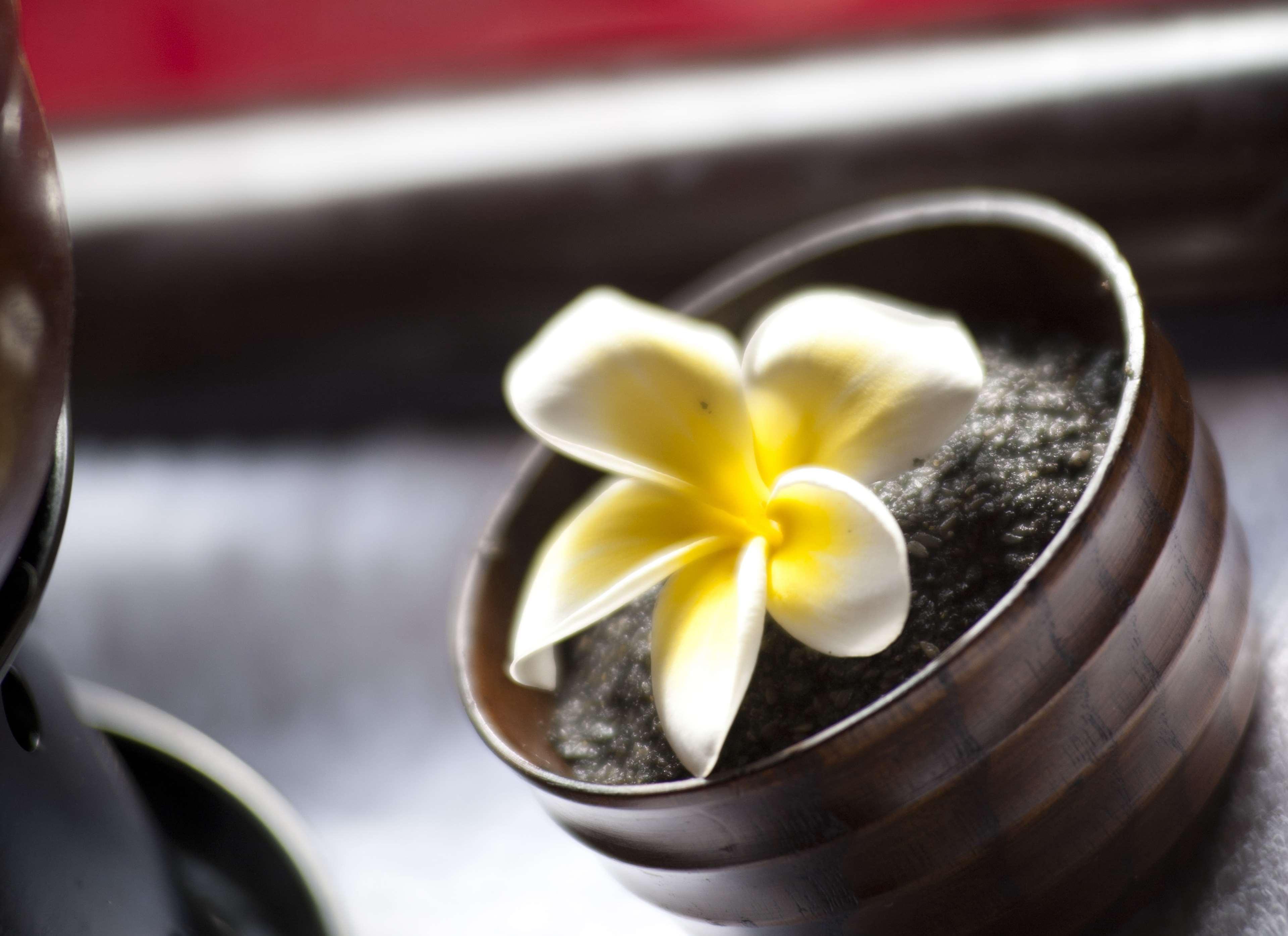 Hilton Sanya Yalong Bay Resort & Spa Eksteriør bilde